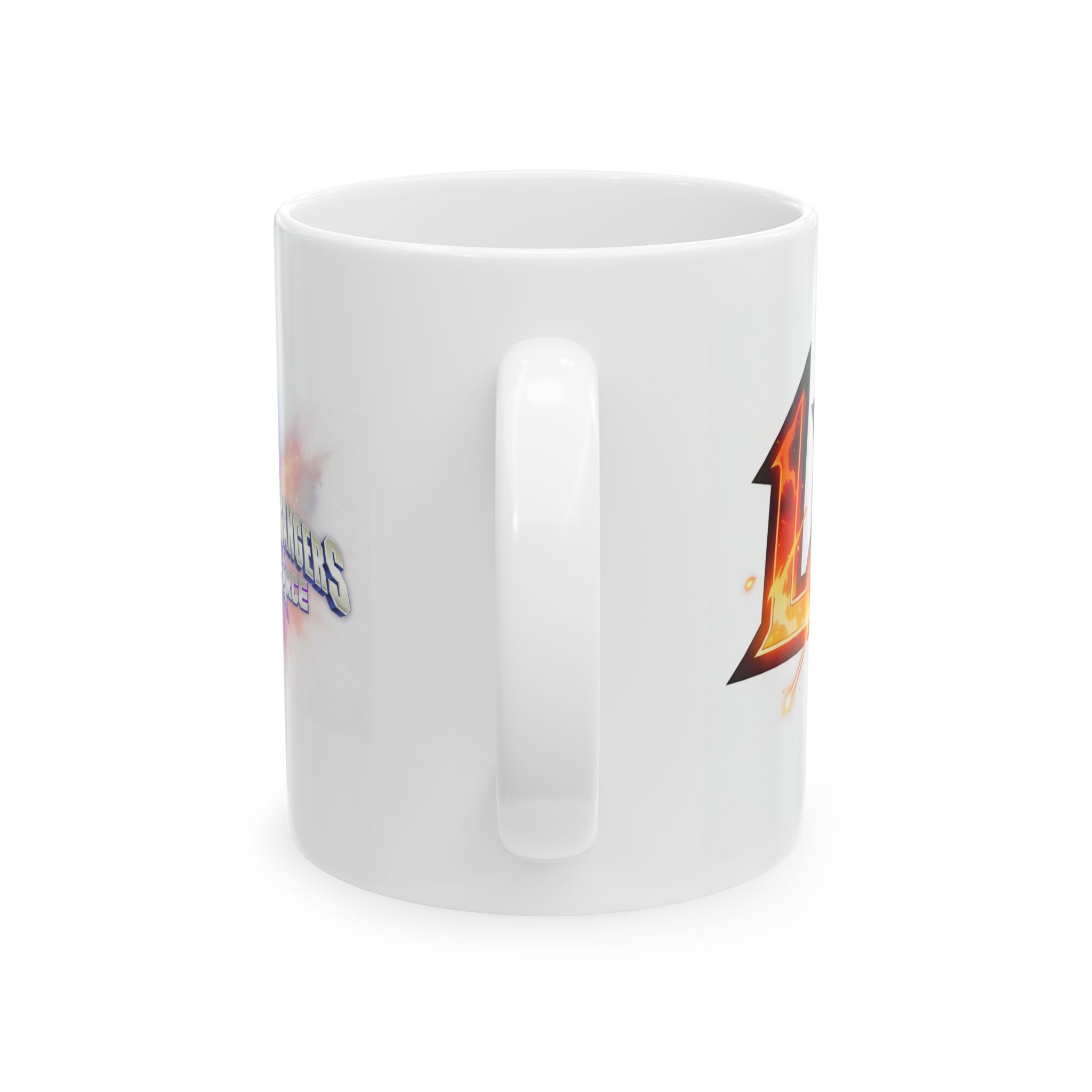Ceramic Mug, (11oz, 15oz) - Image 2