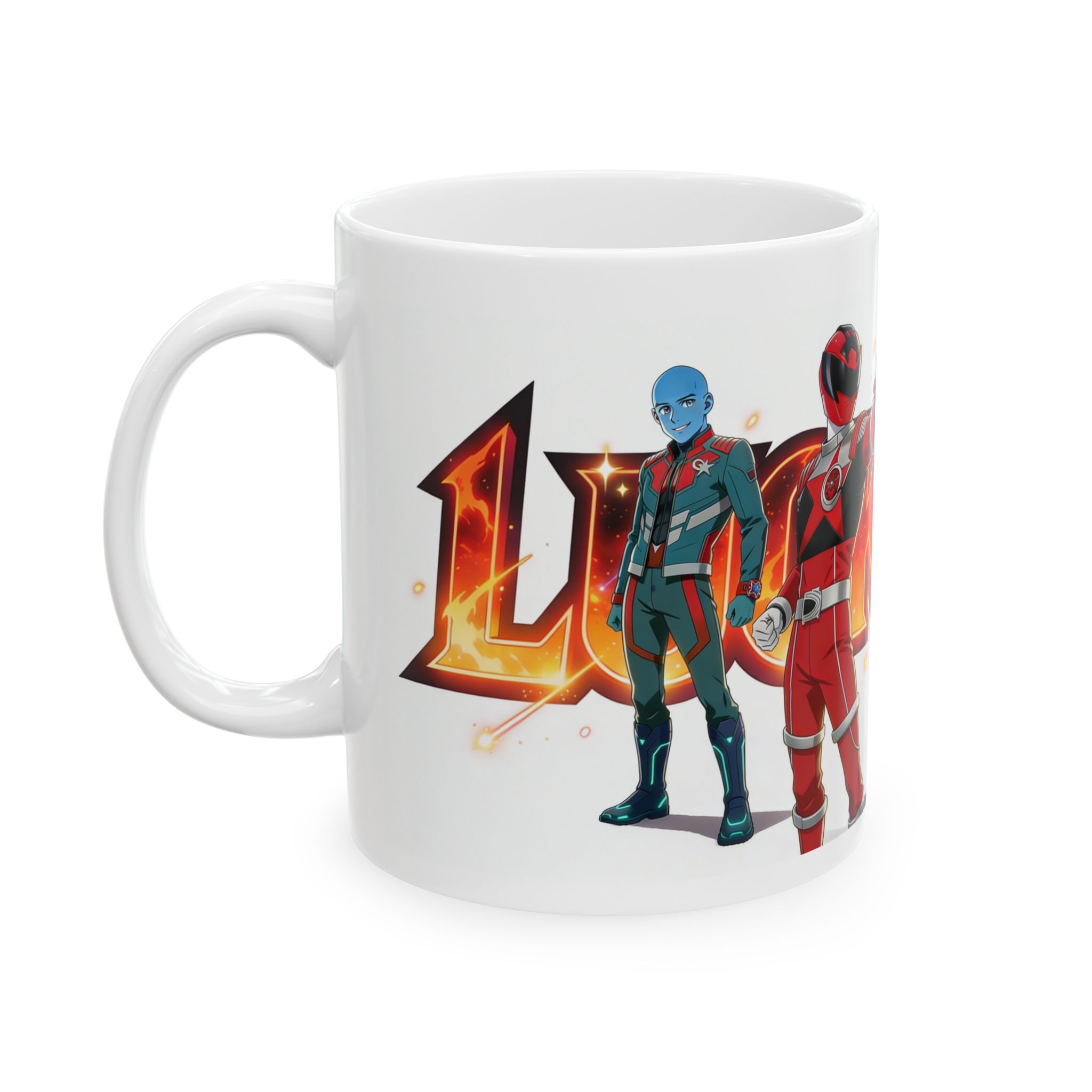 Ceramic Mug, (11oz, 15oz) - Image 3