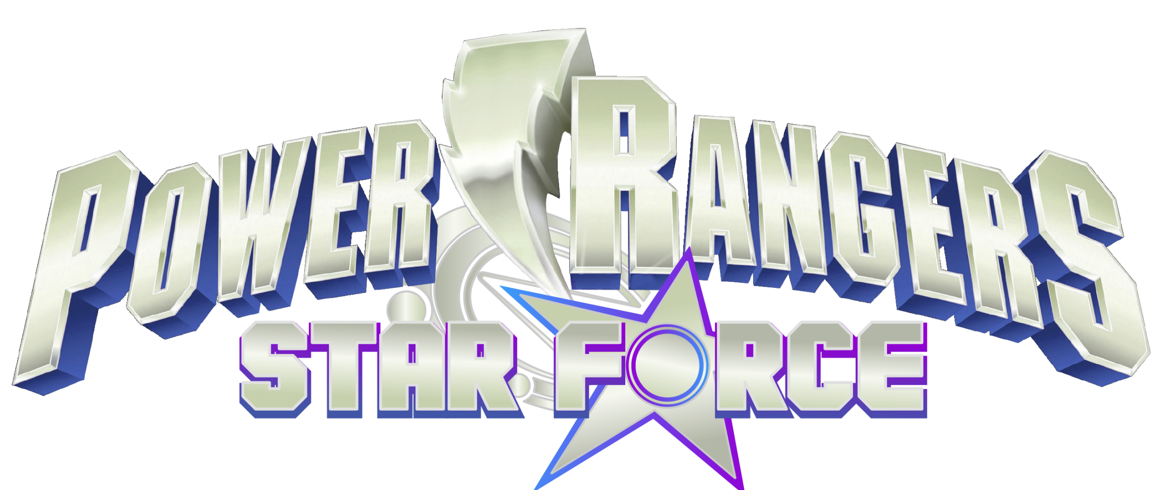 Power Rangers Star Force